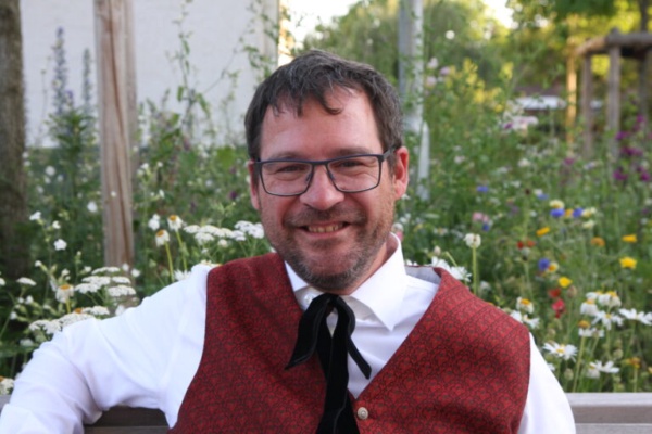 Mathias Maier