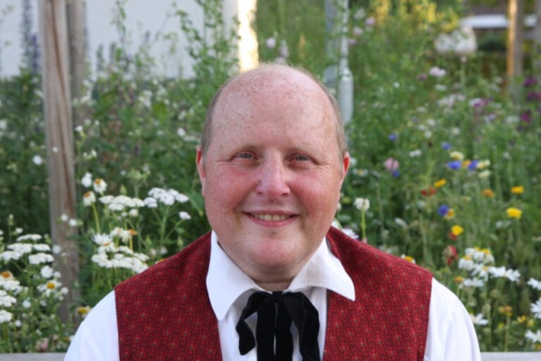 Detlef Zipfel
