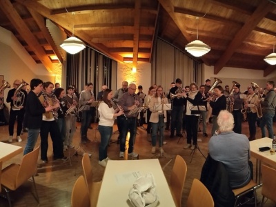 Generalversammlung 22.1.2026 – Bild 2