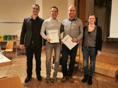 Generalversammlung 2020 – Bild 1