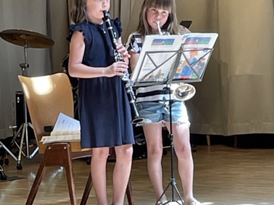 Jugendvorspiel-Nachmittag – Bild 6