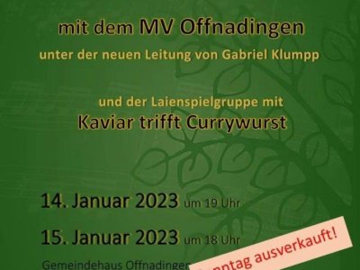 Musik & Theater 2023 – Bild 2