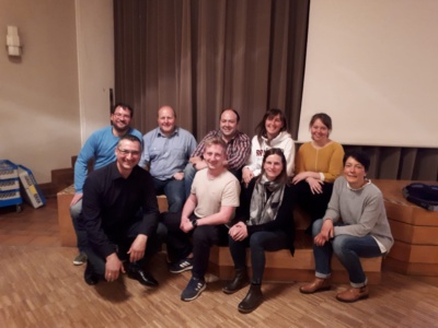 Generalversammlung 2022 – Bild 1