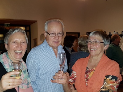 Jahresfeier 2017 – Foto 28