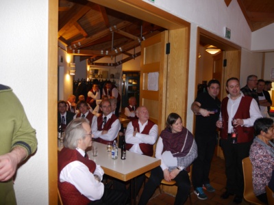 Jahresfeier 2017 – Foto 24
