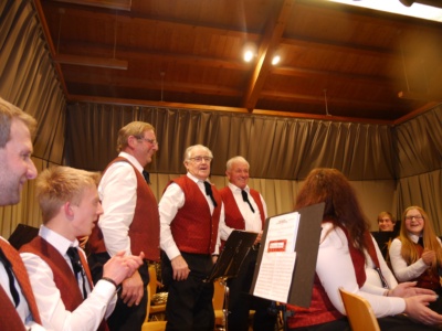 Jahresfeier 2017 – Foto 17