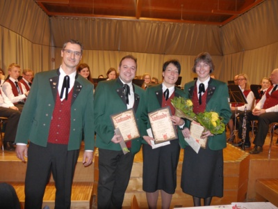 Jahresfeier 2017 – Foto 16