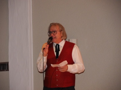 Jahresfeier 2017 – Foto 10