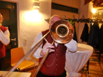 Jahresfeier 2017 – Foto 2