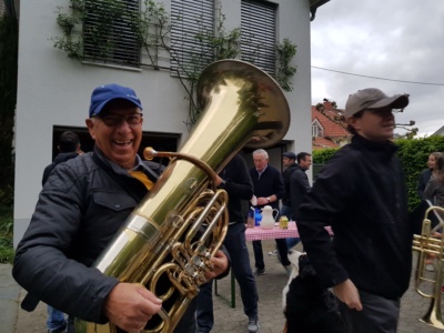 1. Mai 2018 – Foto 2