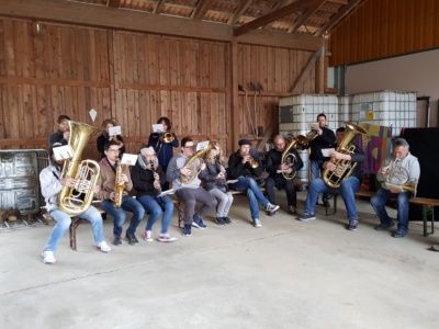1. Mai 2018 – Foto 5
