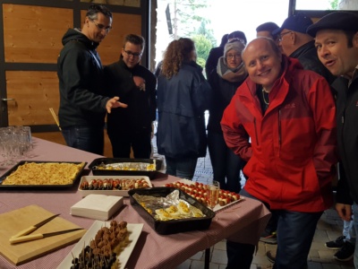 1. Mai 2018 – Foto 11