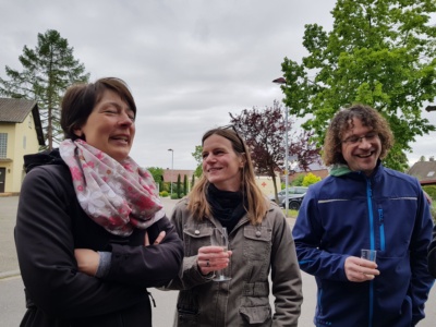 1. Mai 2018 – Foto 14