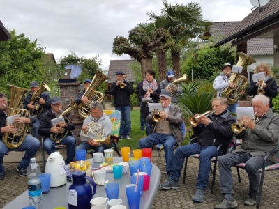 1. Mai 2018 – Foto 19