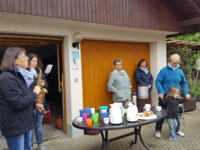 1. Mai 2018 – Foto 20