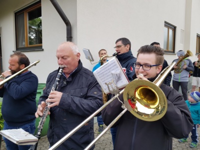 1. Mai 2018 – Foto 22