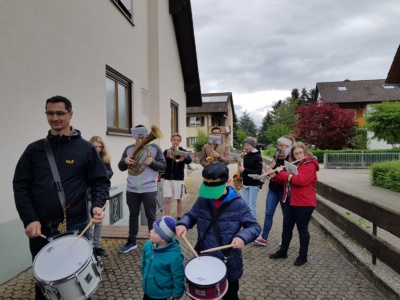 1. Mai 2018 – Foto 23