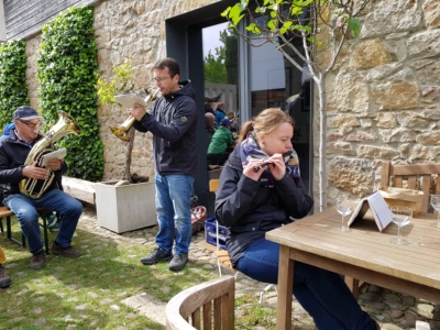 1. Mai 2018 – Foto 25