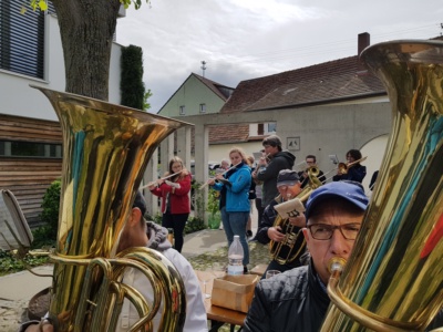1. Mai 2018 – Foto 27