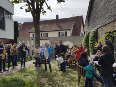 1. Mai 2018 – Foto 29
