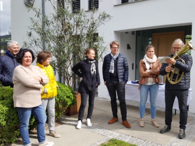 1. Mai 2018 – Foto 30