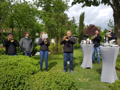 1. Mai 2018 – Foto 31