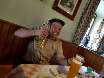 1. Mai 2018 – Foto 32
