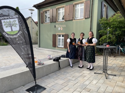 Frühjahrskonzert 2023 – Foto 3
