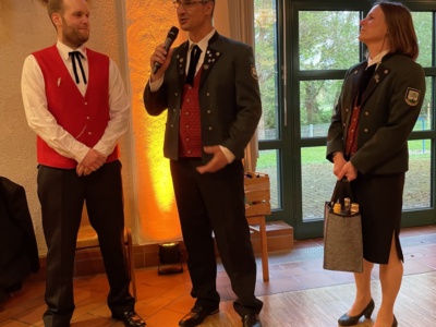 Frühjahrskonzert 2023 – Foto 7