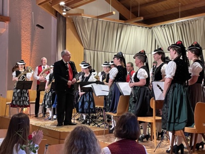 Frühjahrskonzert 2023 – Foto 5