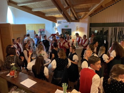 Frühjahrskonzert 2023 – Foto 12