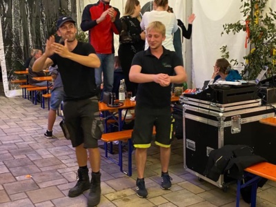 Dorffest 2022 – Foto 25