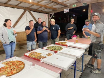 Dorffest 2022 – Foto 3