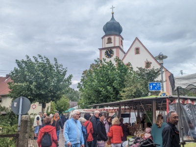 Dorffest 2022 – Foto 6