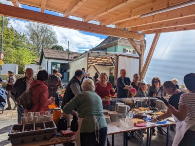 Dorffest 2022 – Foto 10