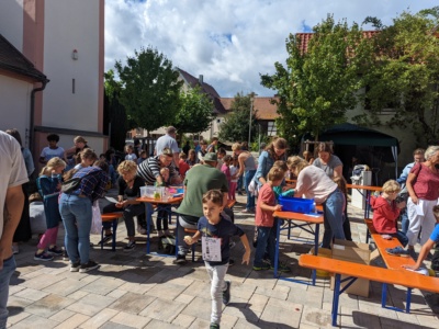 Dorffest 2022 – Foto 13