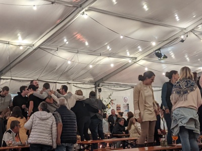 Dorffest 2022 – Foto 28
