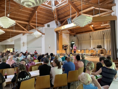 Jugendvorspiel-Nachmittag 2022 – Foto 8