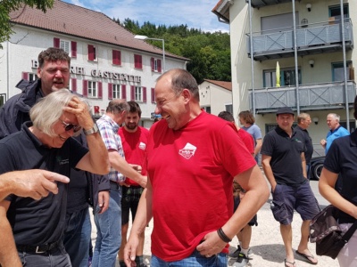 Ausflug mit dem MV Hofs ins Donautal – Foto 79