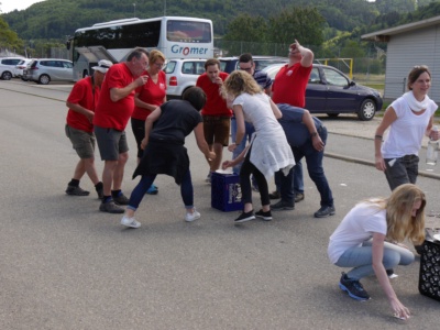 Ausflug mit dem MV Hofs ins Donautal – Foto 13