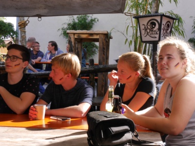 Ausflug mit dem MV Hofs ins Donautal – Foto 45