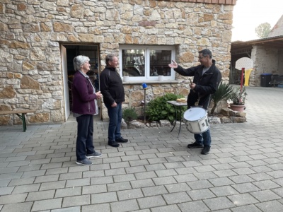 1. Mai 2022 – Foto 2