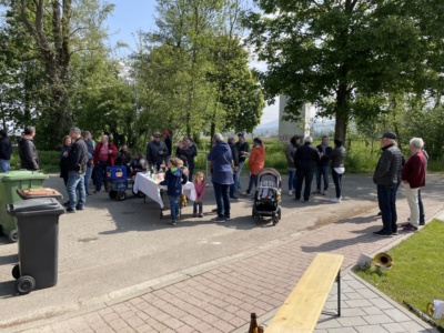 1. Mai 2022 – Foto 15