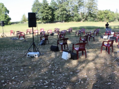 Offene Probe 2020 – Foto 2