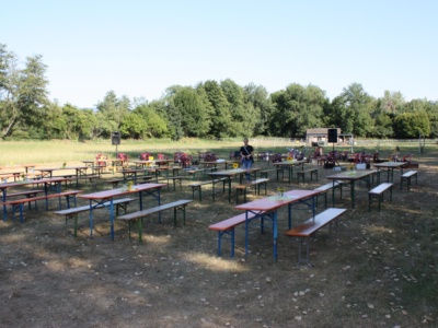 Offene Probe 2020 – Foto 3