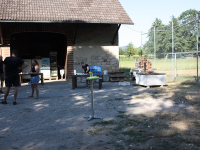 Offene Probe 2020 – Foto 4