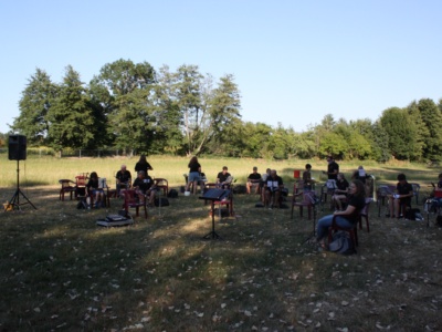 Offene Probe 2020 – Foto 10