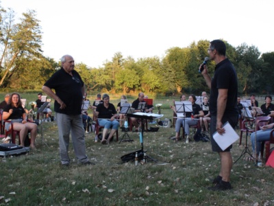 Offene Probe 2020 – Foto 12