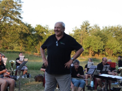 Offene Probe 2020 – Foto 13