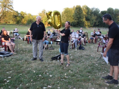 Offene Probe 2020 – Foto 14